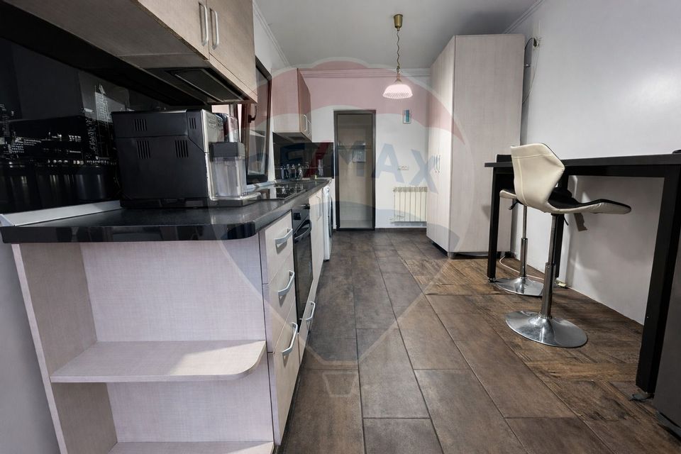 6 room House / Villa for rent