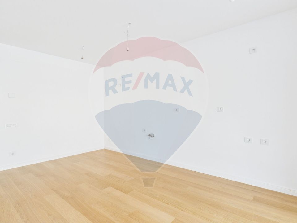 3 room Apartment for sale, Nord area