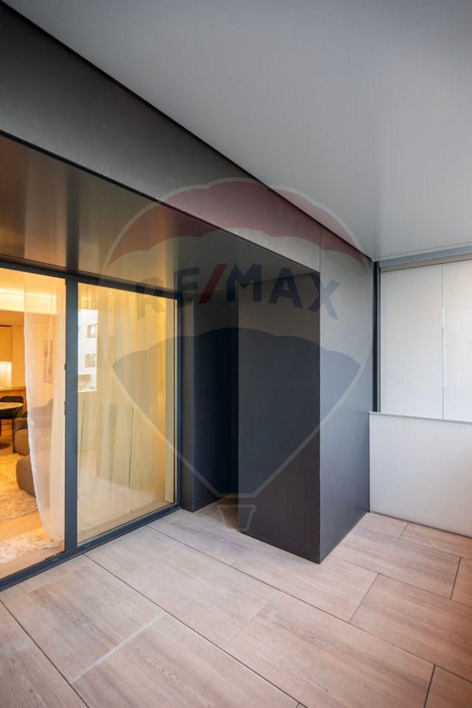 3 room Apartment for rent, Pipera area