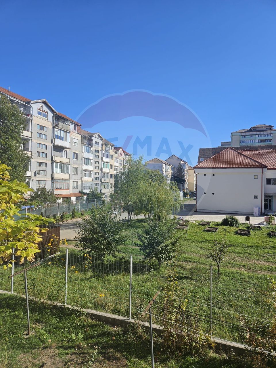 2 room Apartment for sale, Cedonia area