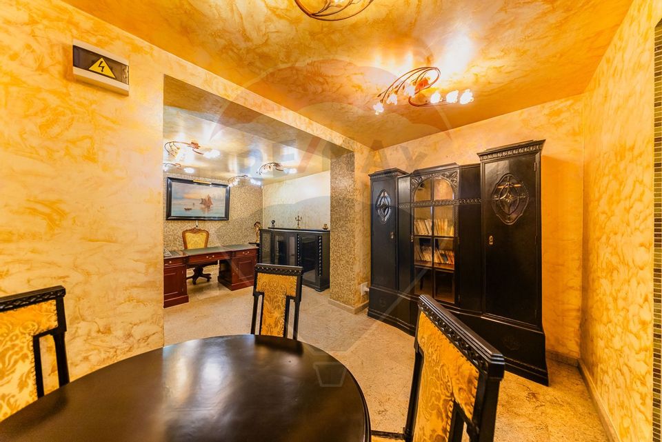 72sq.m Office Space for rent, Central area