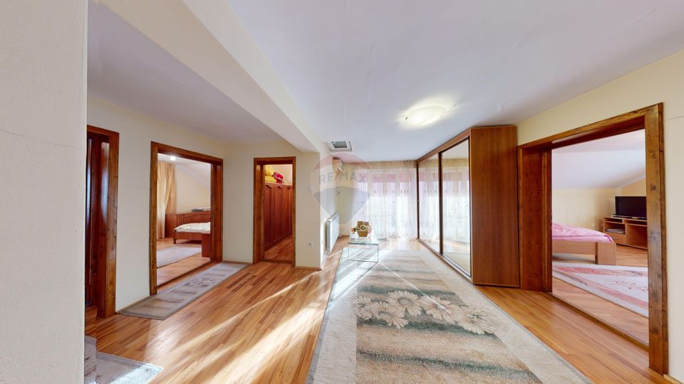 7 room House / Villa for sale, Ampoi 3 area