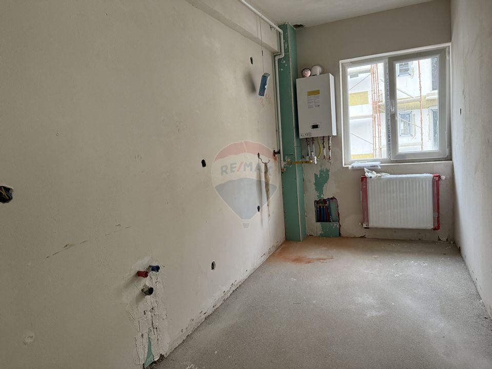 1 room Apartment for sale