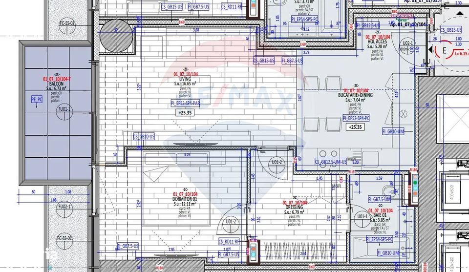 1 room Apartment for sale, Cismigiu area