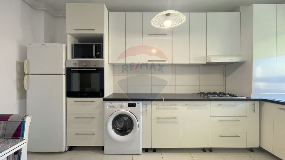 Apartament cu 3 camere de închiriat în zona Avantgarden!