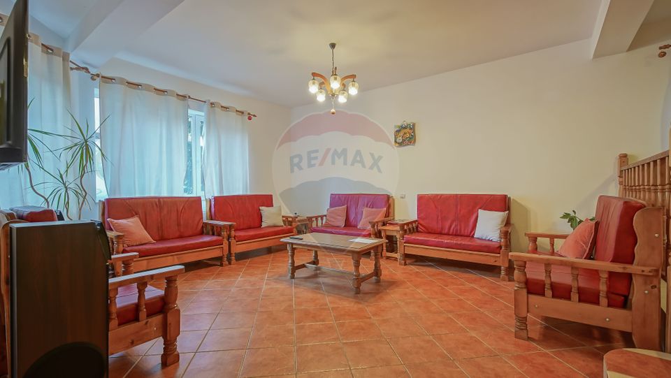 Vila în Poiana Brașov – Refugiu exclusivist și investiție!