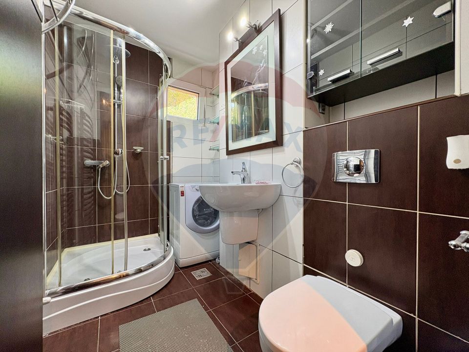 2 room Apartment for rent, Garii area