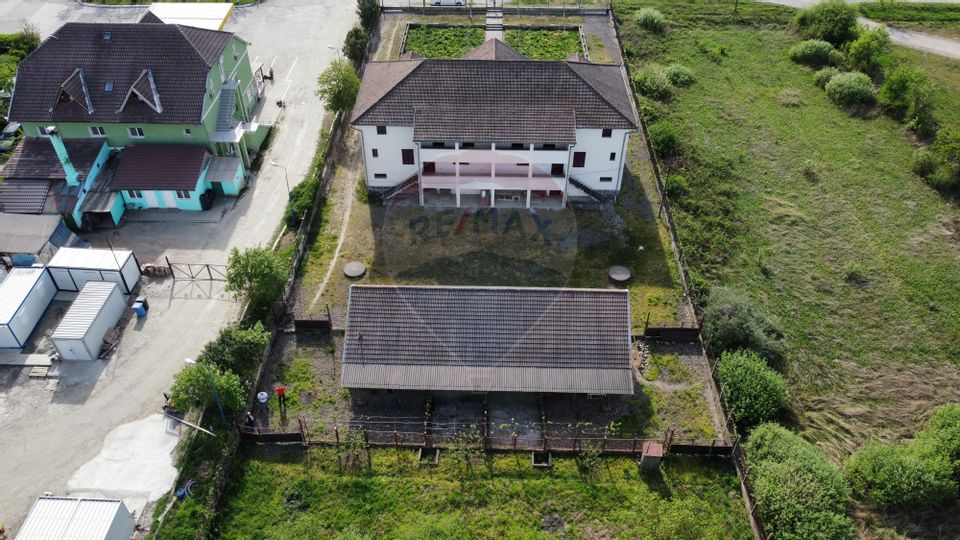 Casă de vanzare in Caransebes