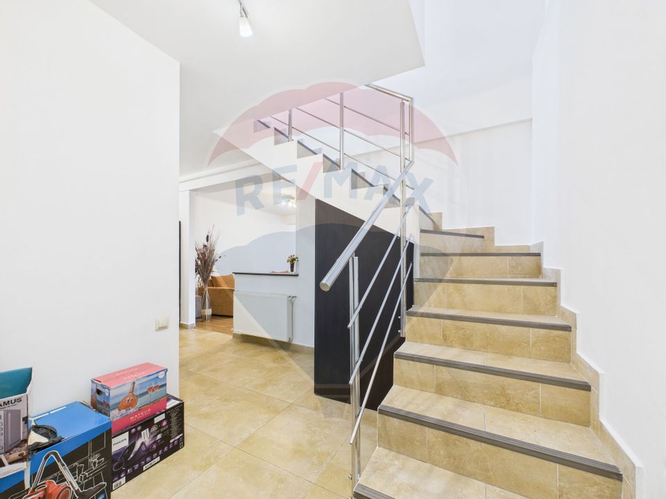 Apartament tip Duplex cu 3 Camere | Parcare Inclusa |