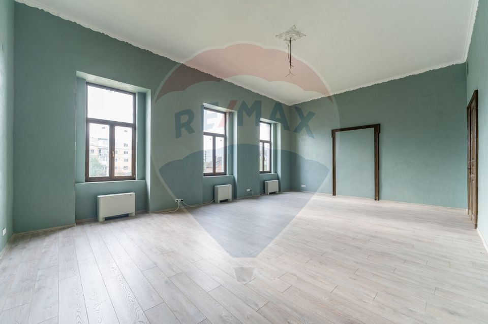 Spațiu de birou de închiriat Calea Aurel Vlaicu