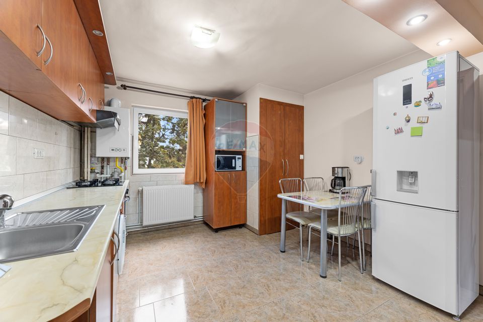 2 room Apartment for rent, Romanilor area