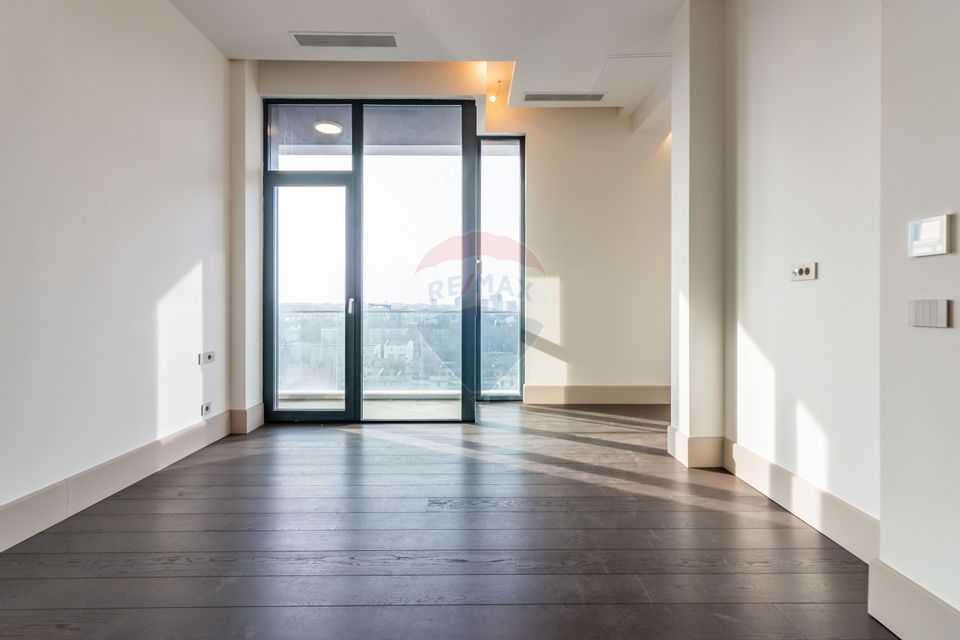 Spectacular penthouse for sale