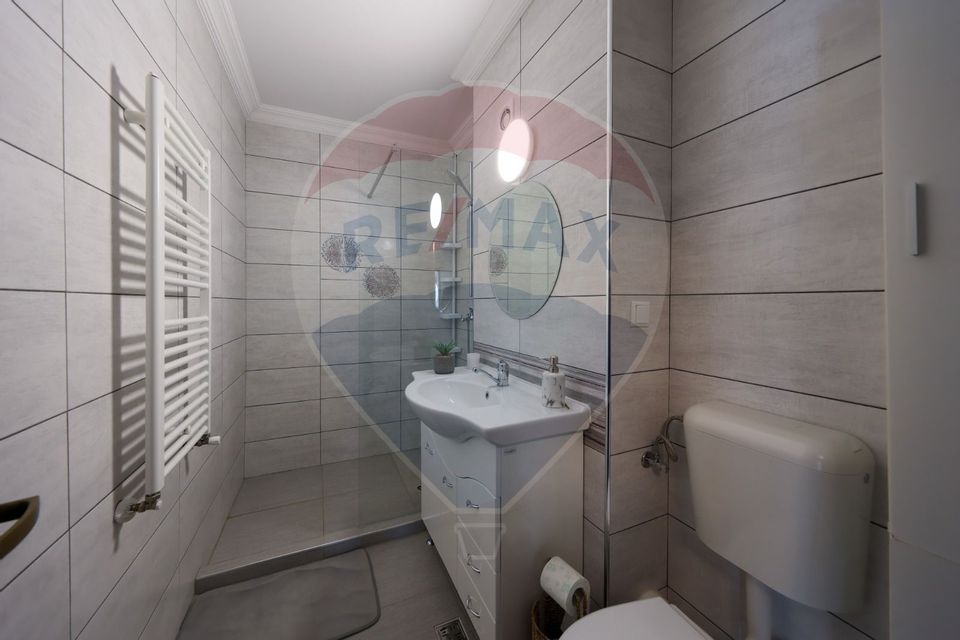 3 room Apartment for sale