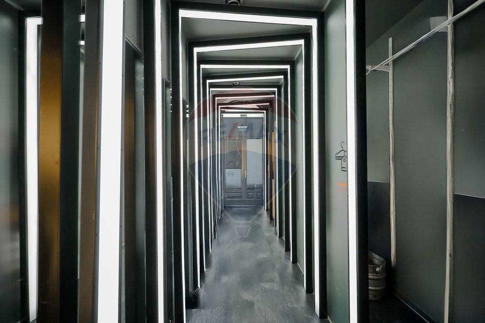 409sq.m Commercial Space for sale, Ultracentral area