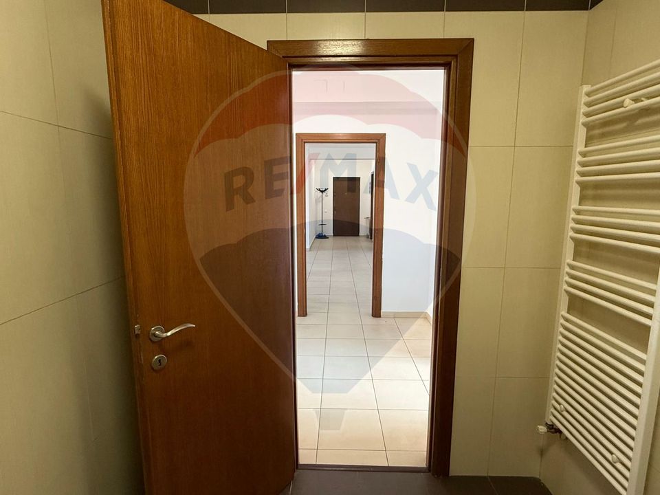 INCHIRIERE Apartament cu 3 camere in zona Baneasa