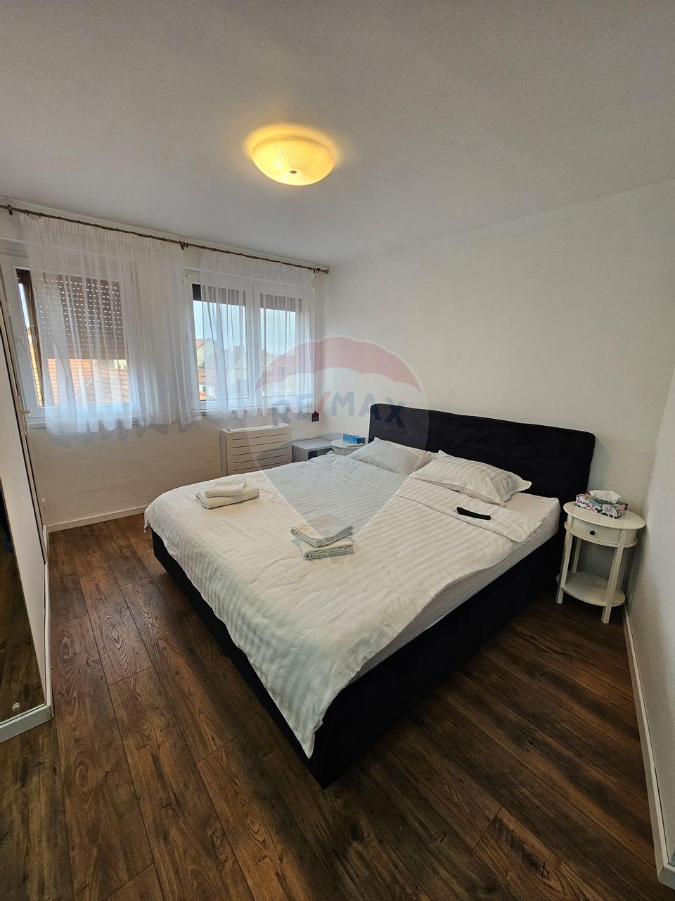 2 room Apartment for rent, Ultracentral area