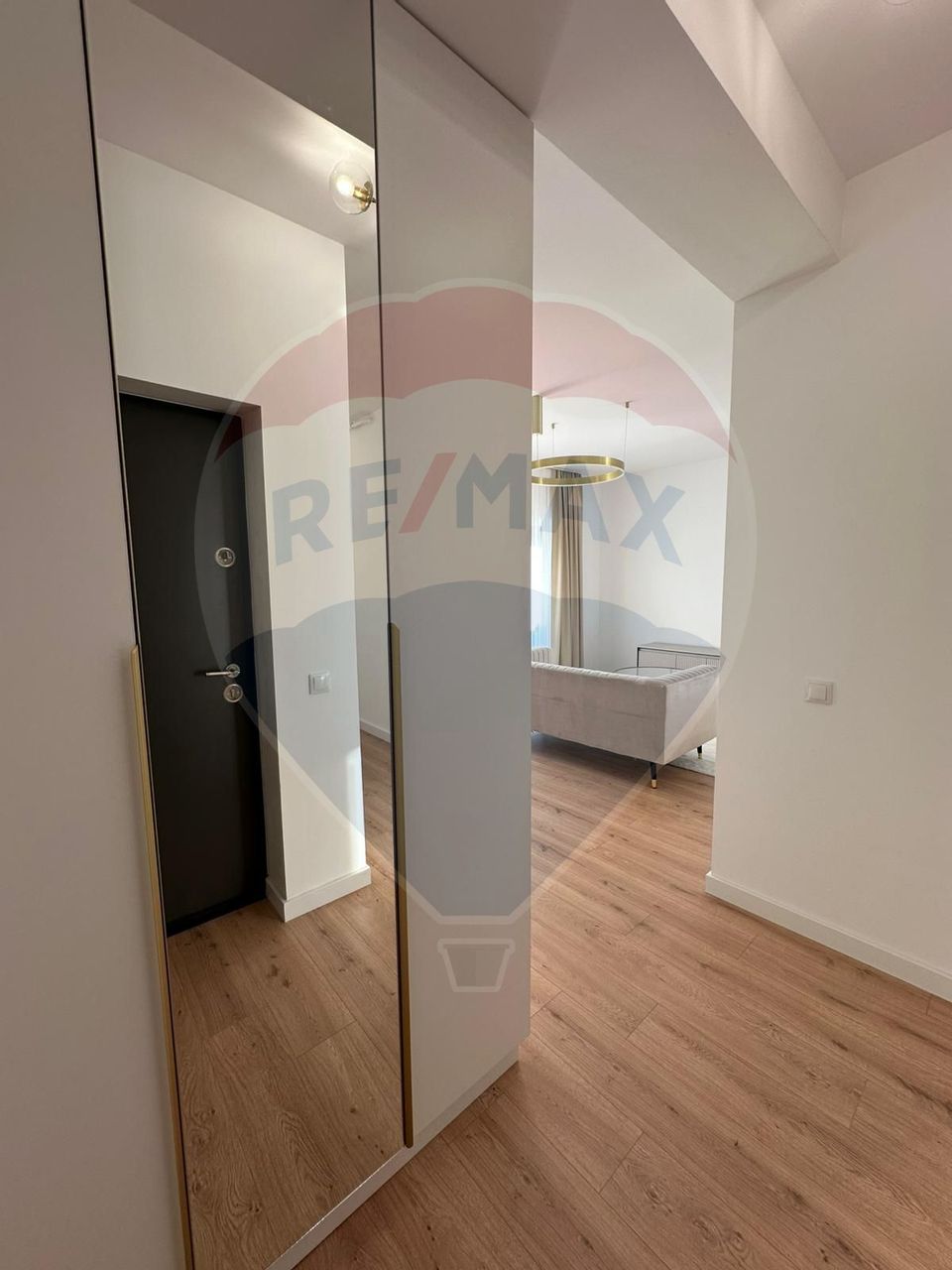 Apartament de inchiriat