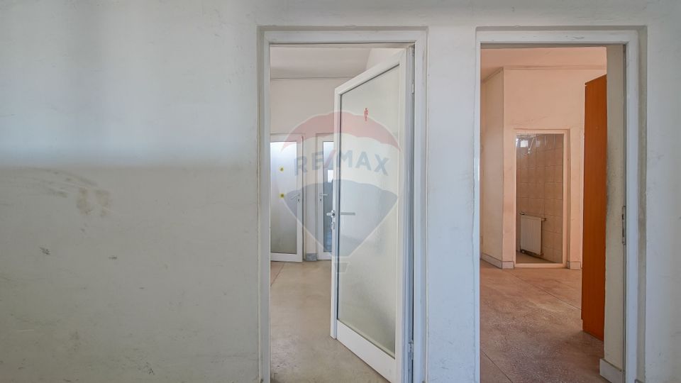 Închiriere spatiu în Brașov ideal sala fitness cursuri de dans birouri