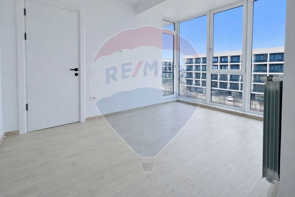 3 room Apartment for sale, Sud-Vest area