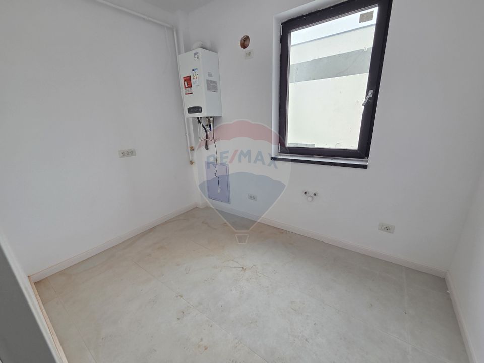 1 room Apartment for sale, Nord area