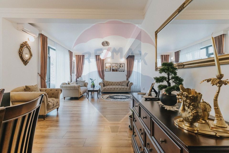 Ready to Move Family Home with Heated Pool – Gheorghe Doja Street, Ora