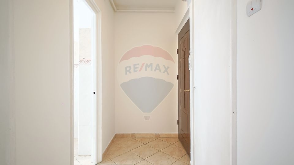 Apartament cu 2 camere de închiriat în zona Central