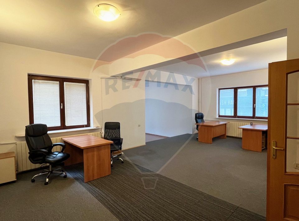 4 room Apartment for rent, Floreasca area