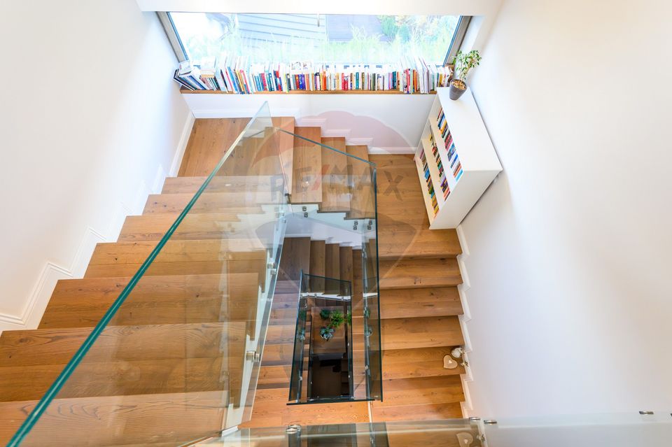 6 room House / Villa for sale, Borhanci area