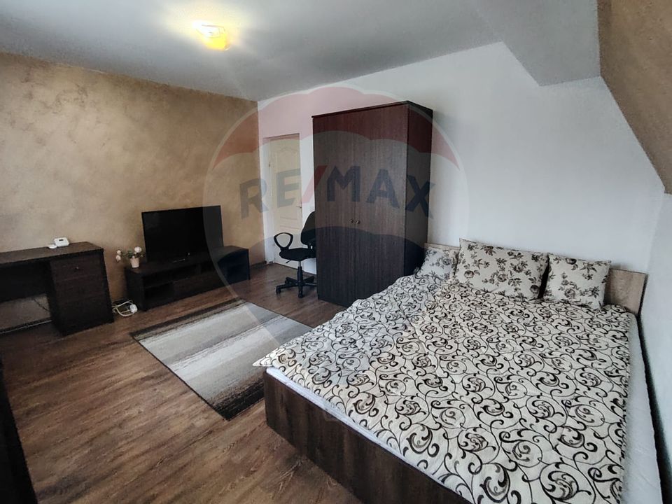 1 room Apartment for rent, Zorilor area