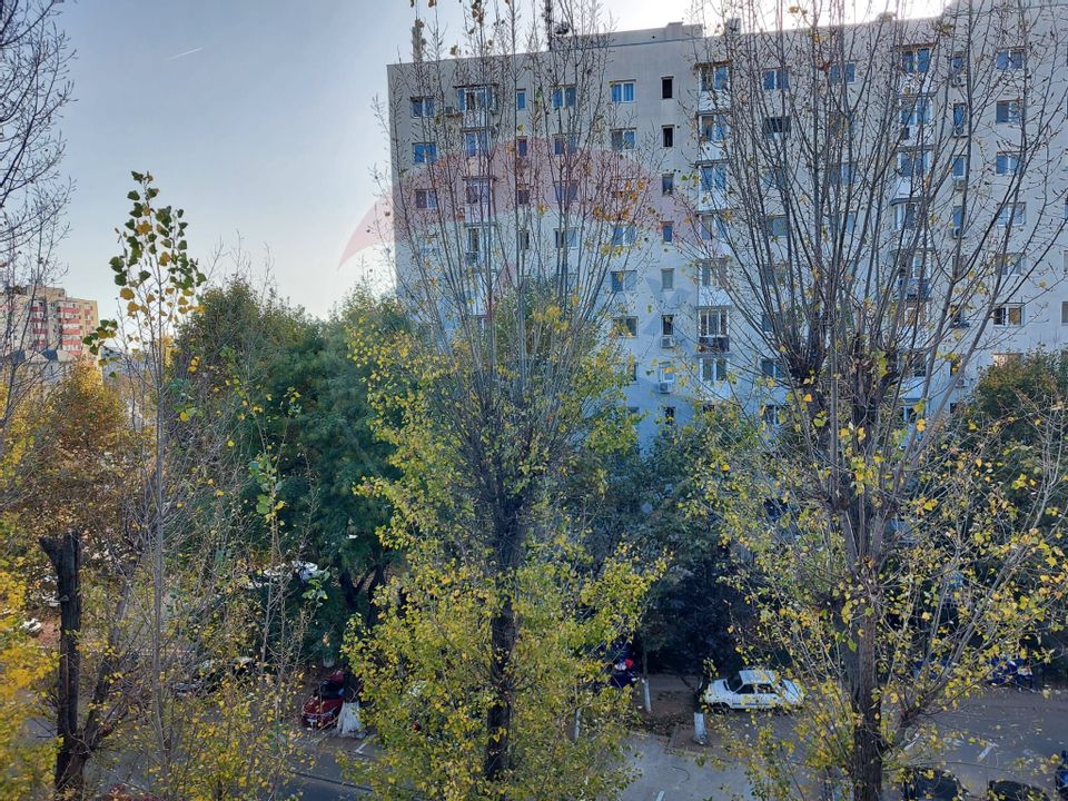 Apartament cu 2 camere de vânzare/inchiriere zona Giurgiului, Sector 4