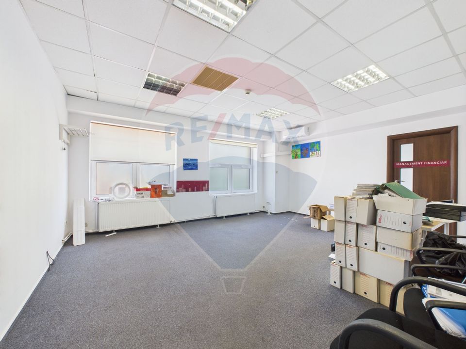 183sq.m Office Space for rent, Vitan area