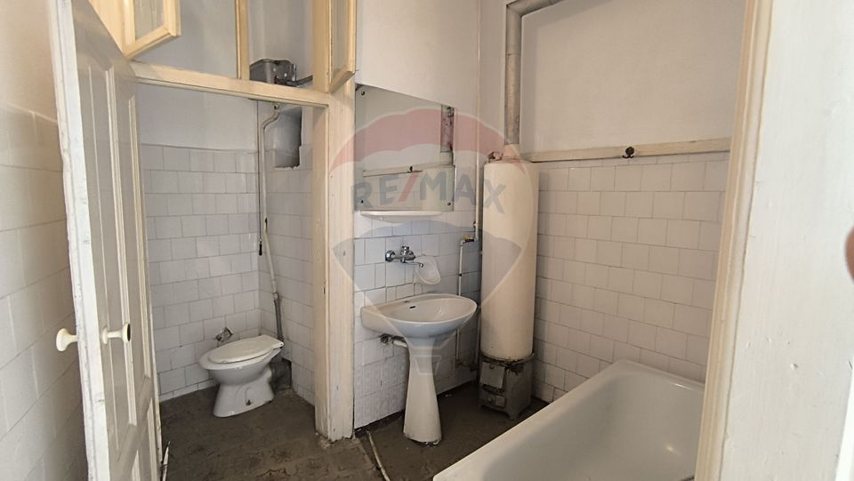 3 room Apartment for sale, Central area