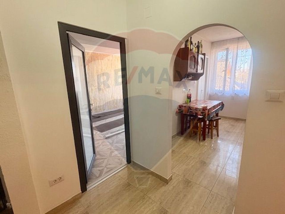 2 room Apartment for sale