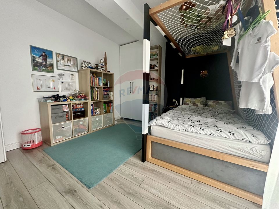 Vilă de vânzare - Tunari