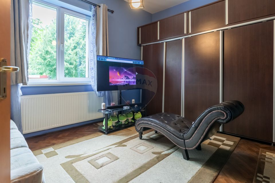 2 room Apartment for sale, Triaj area