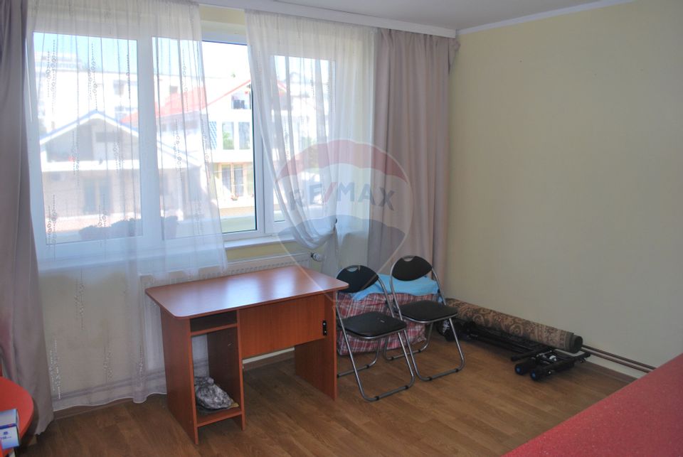 2 room Apartment for rent, Bistrita Lac area
