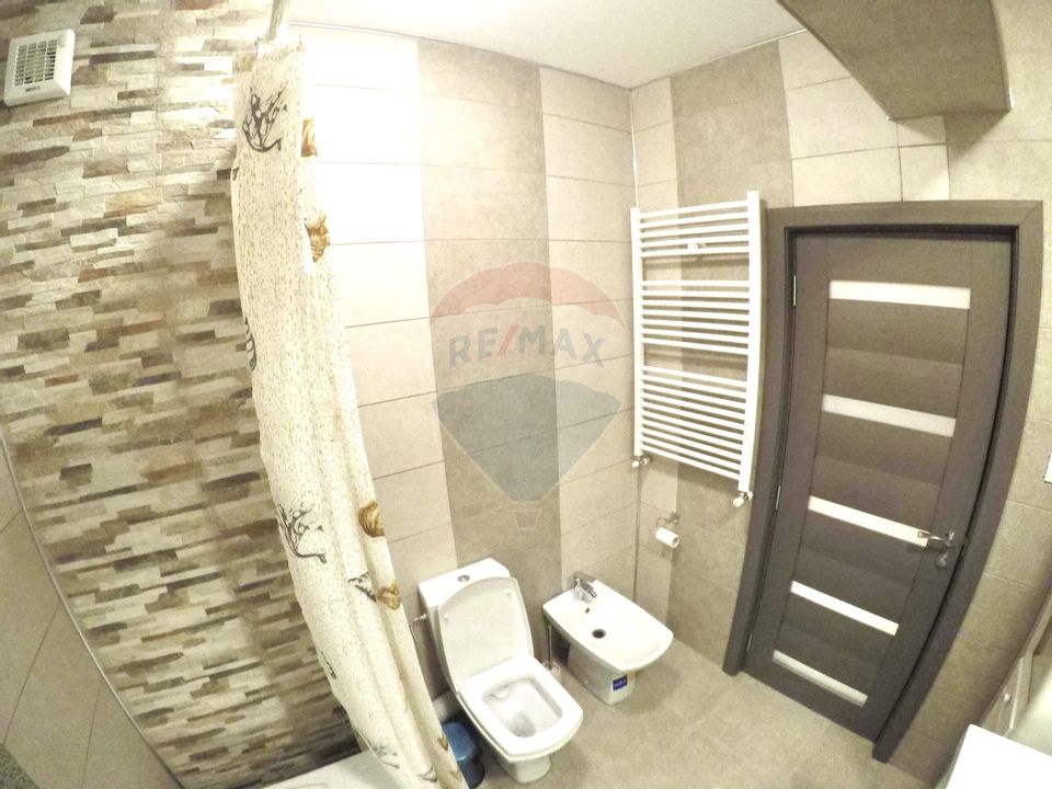 De inchiriat | Studio | Politehnica-Cotroceni