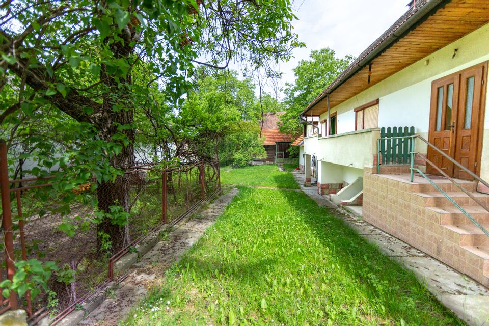 3 room House / Villa for sale