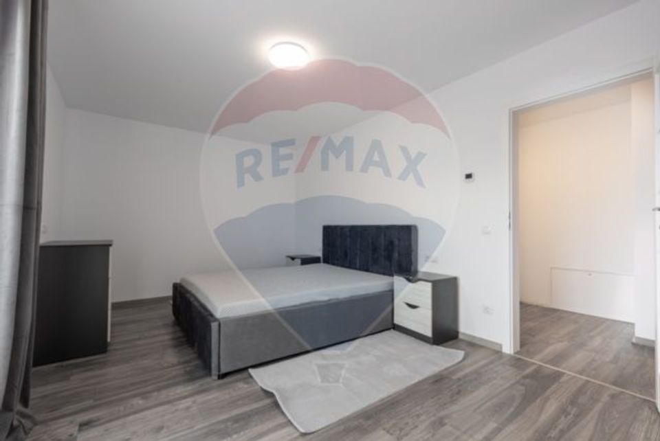 3 room House / Villa for rent, Central area