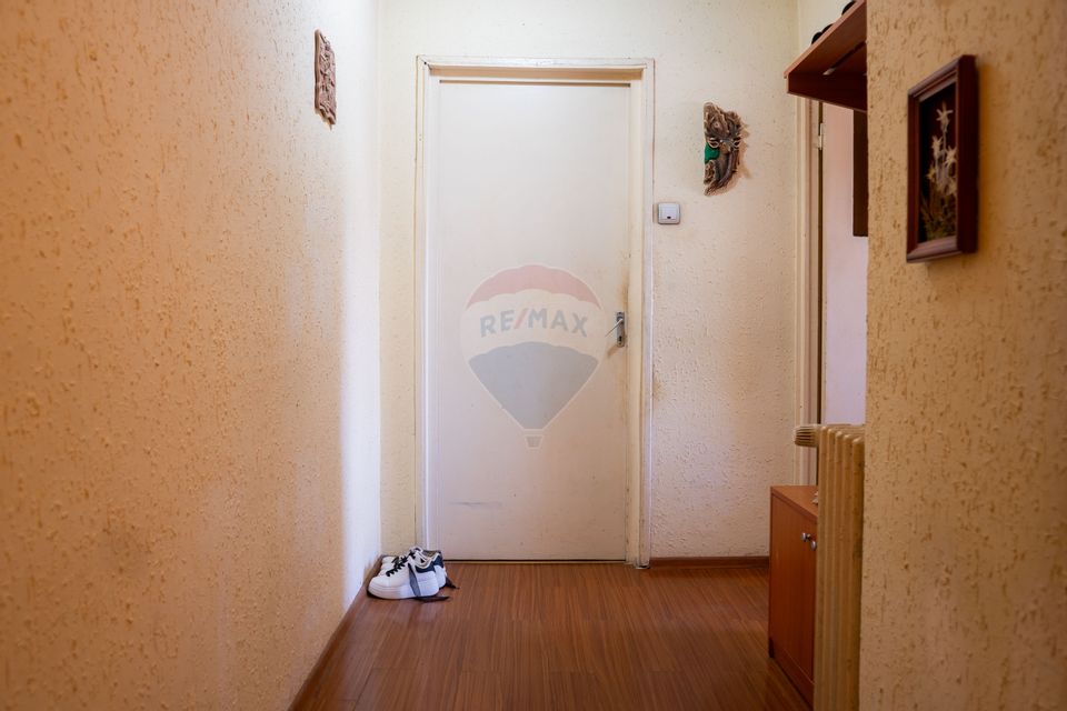 3 room Apartment for sale, Stefan cel Mare area