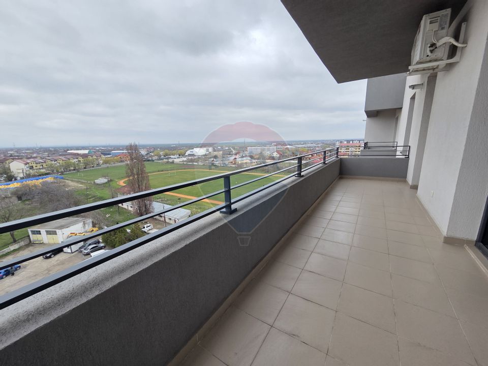 Apartament cu 2 V3, comision 0%