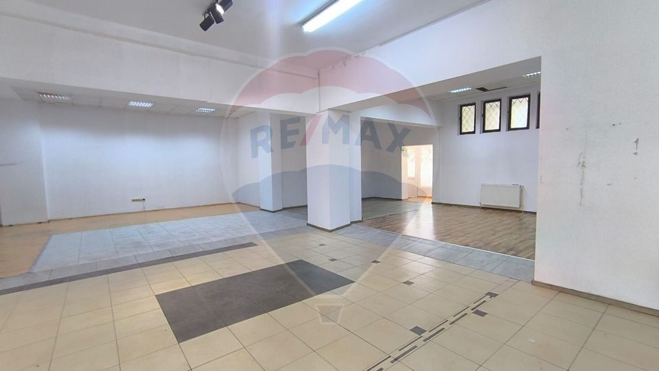 Spațiu comercial de inchiriat