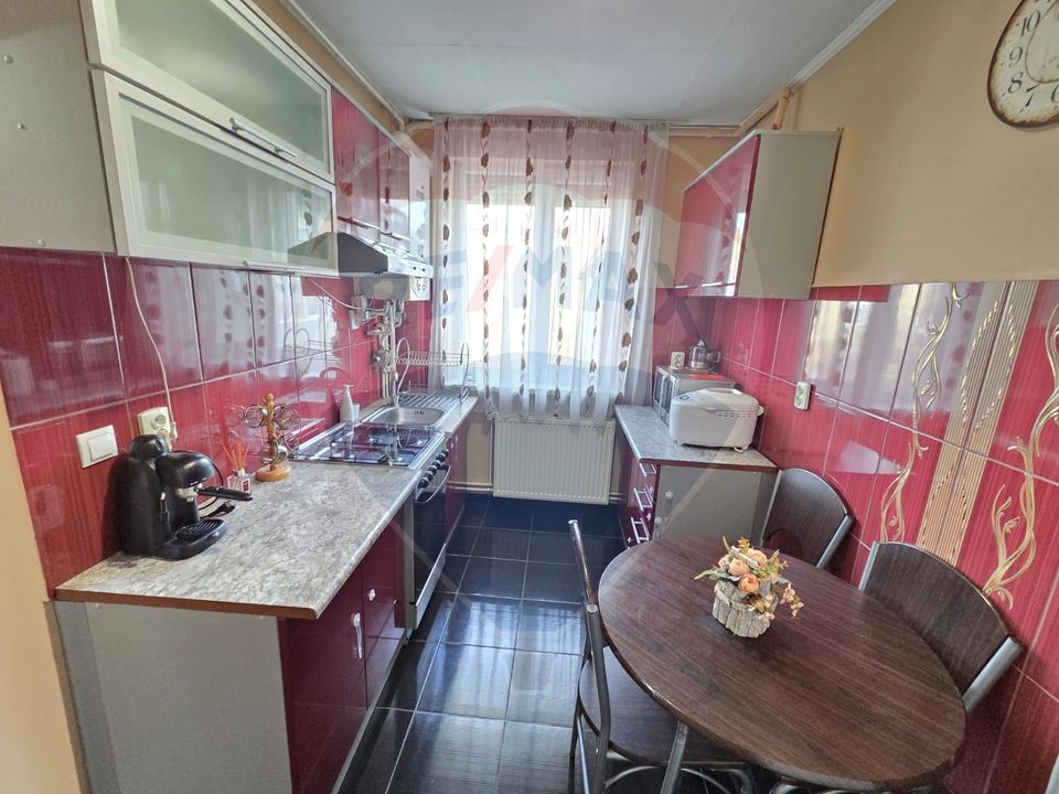 2 room Apartment for sale, Ultracentral area