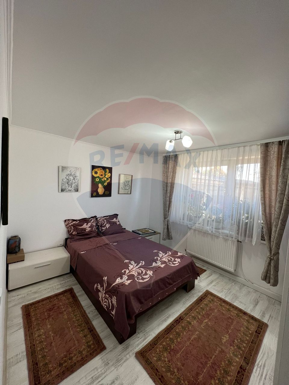 4 room House / Villa for sale, Itcani area