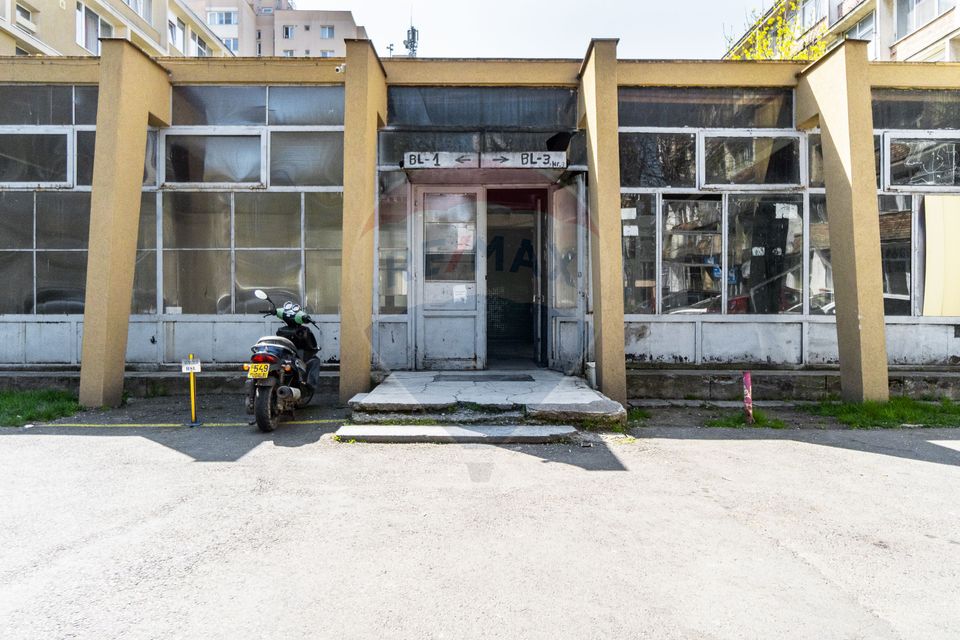 COMISION 0%| DE VANZARE| CAMERA| ETAJ 2/4| ZONA CORESI