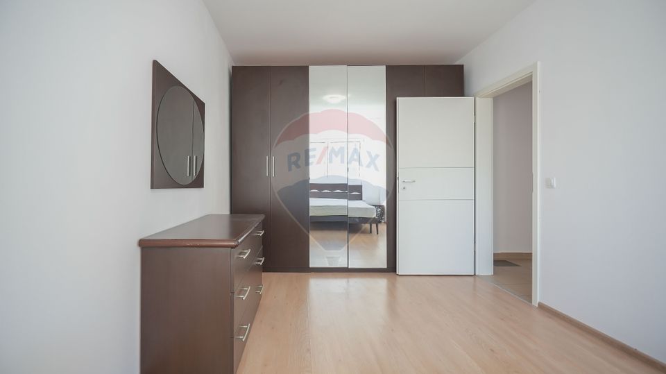 2 room Apartment for sale, Bartolomeu area
