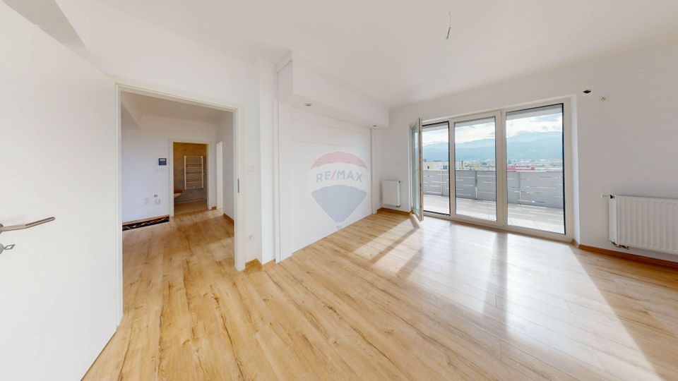 3 room Apartment for sale, Avantgarden area