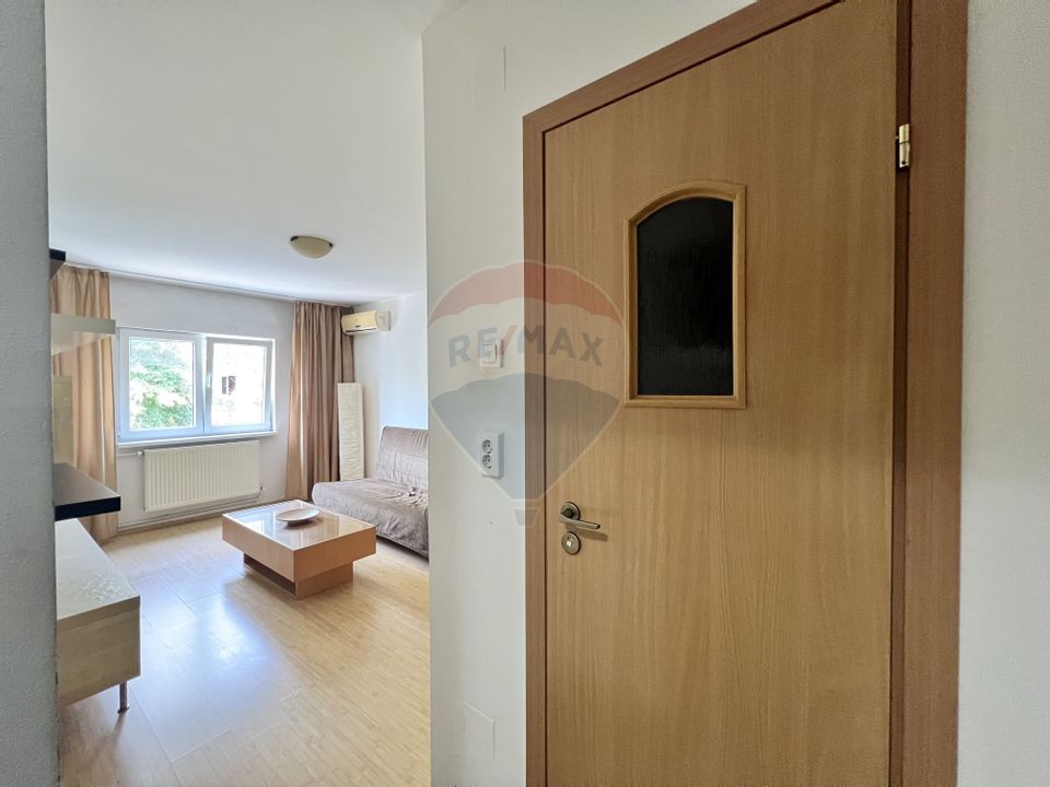 1 room Apartment for sale, Tei area