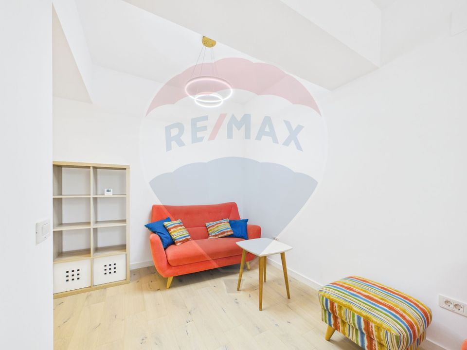 Apartament 2 camere Pipera/First Estate