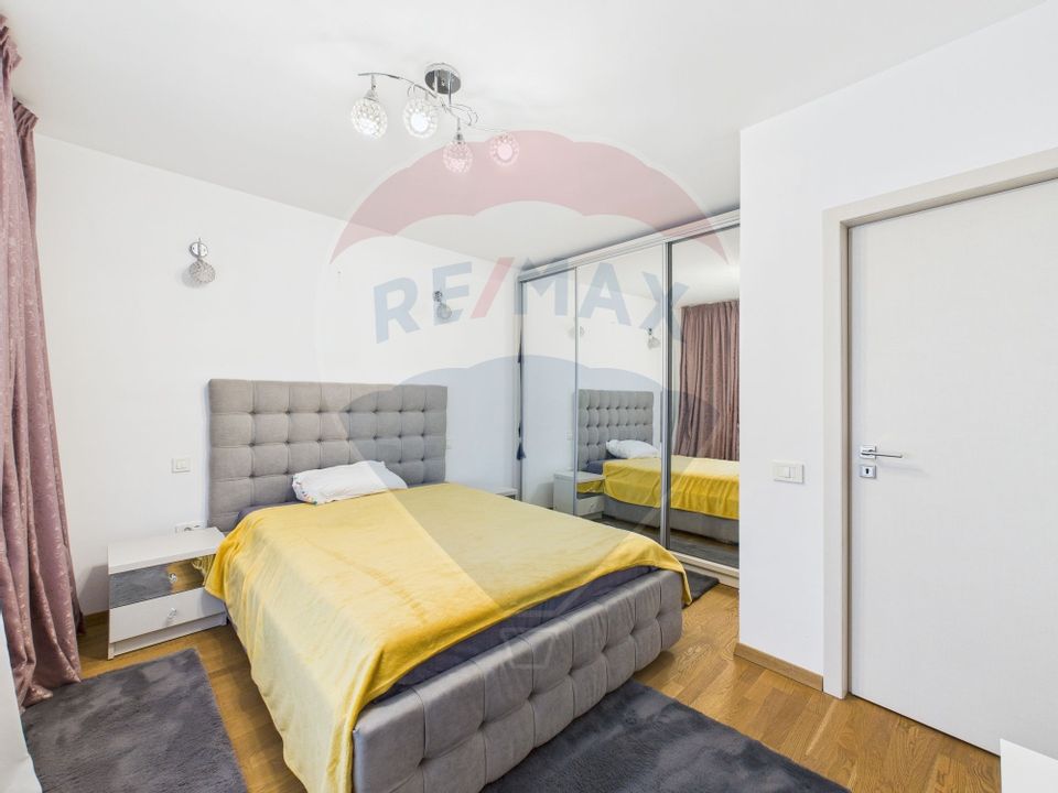 Casă Modernă cu Finisaje Premium – Comuna Berceni